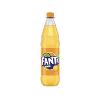 Fanta 1l