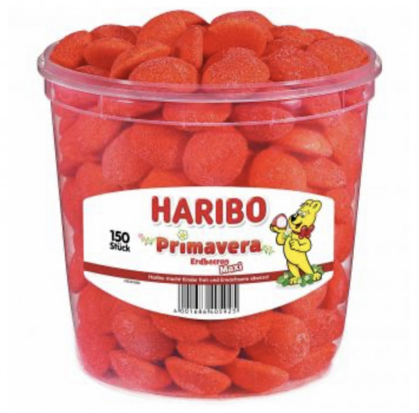 Primavera 150 Stück in der Dose