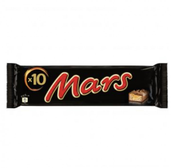 Mars 51 g