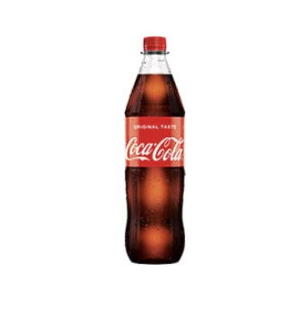 Coca Cola 1l